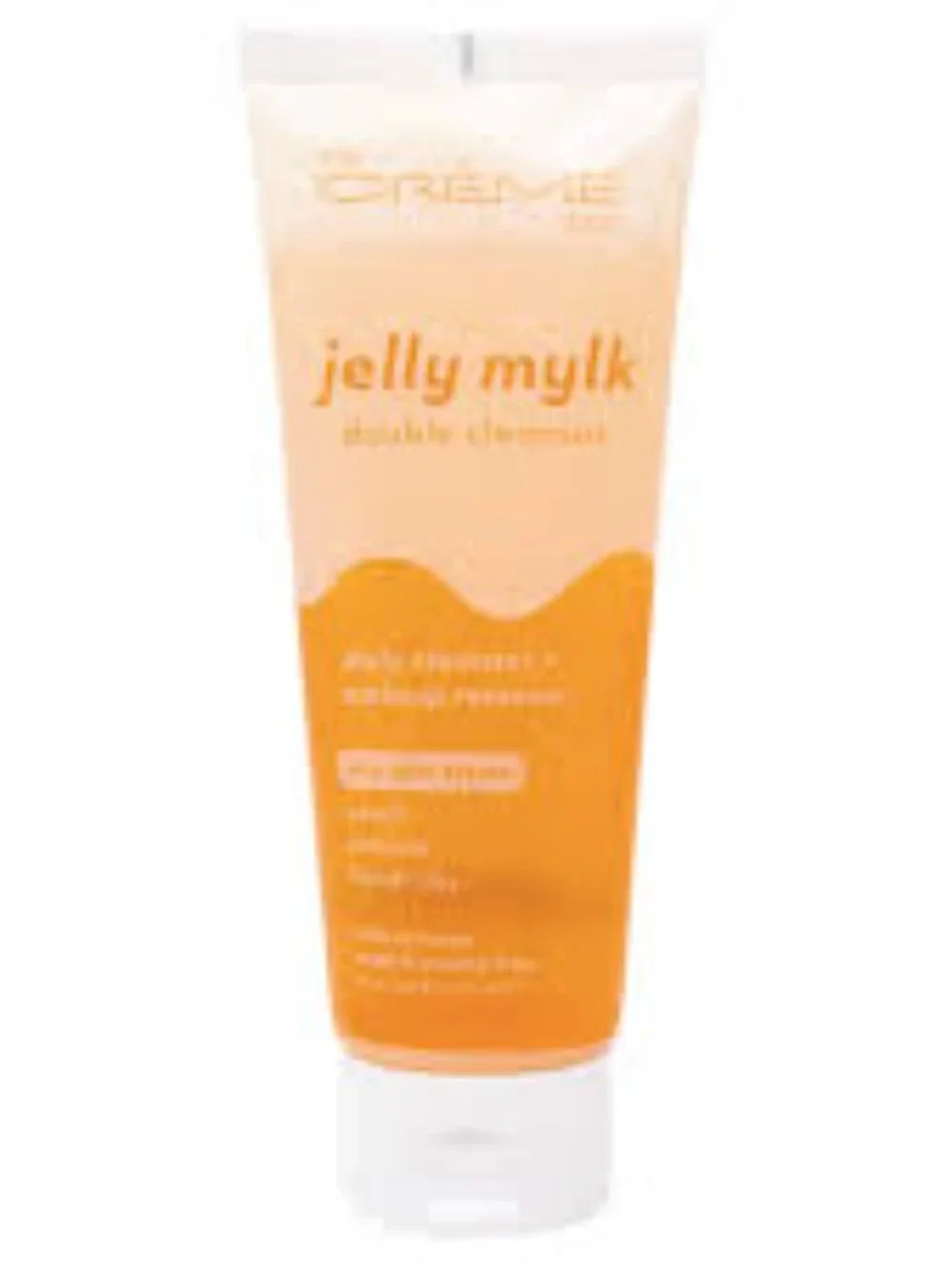 The Creme Shop experience refreshing